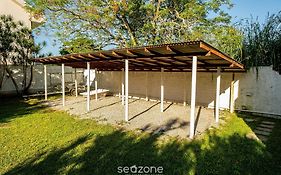 Lindos apartamentos próx da praia STCY
